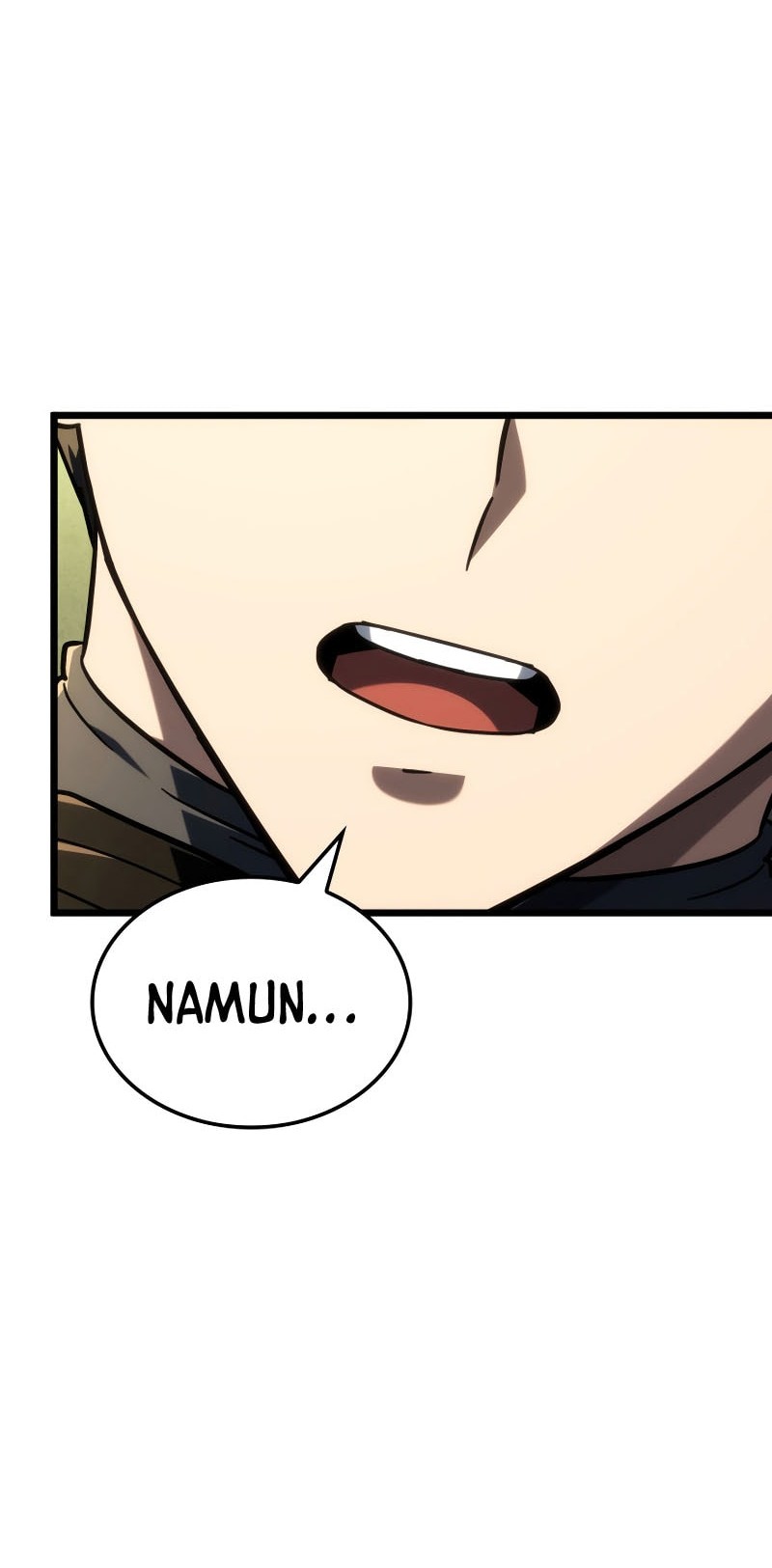 Revenge of the Iron-Blooded Sword Hound Chapter 122 Gambar 36