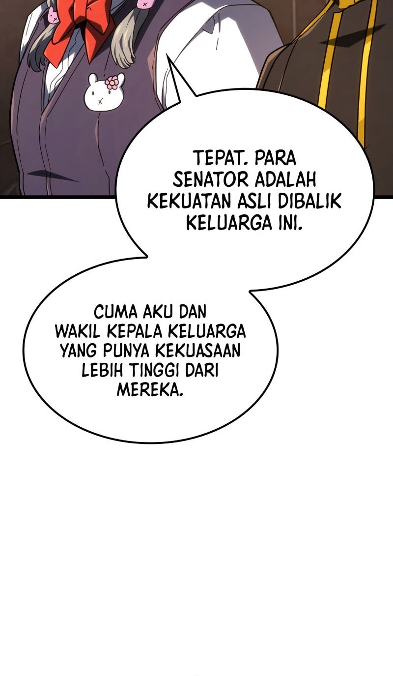 Revenge of the Iron-Blooded Sword Hound Chapter 122 Gambar 5