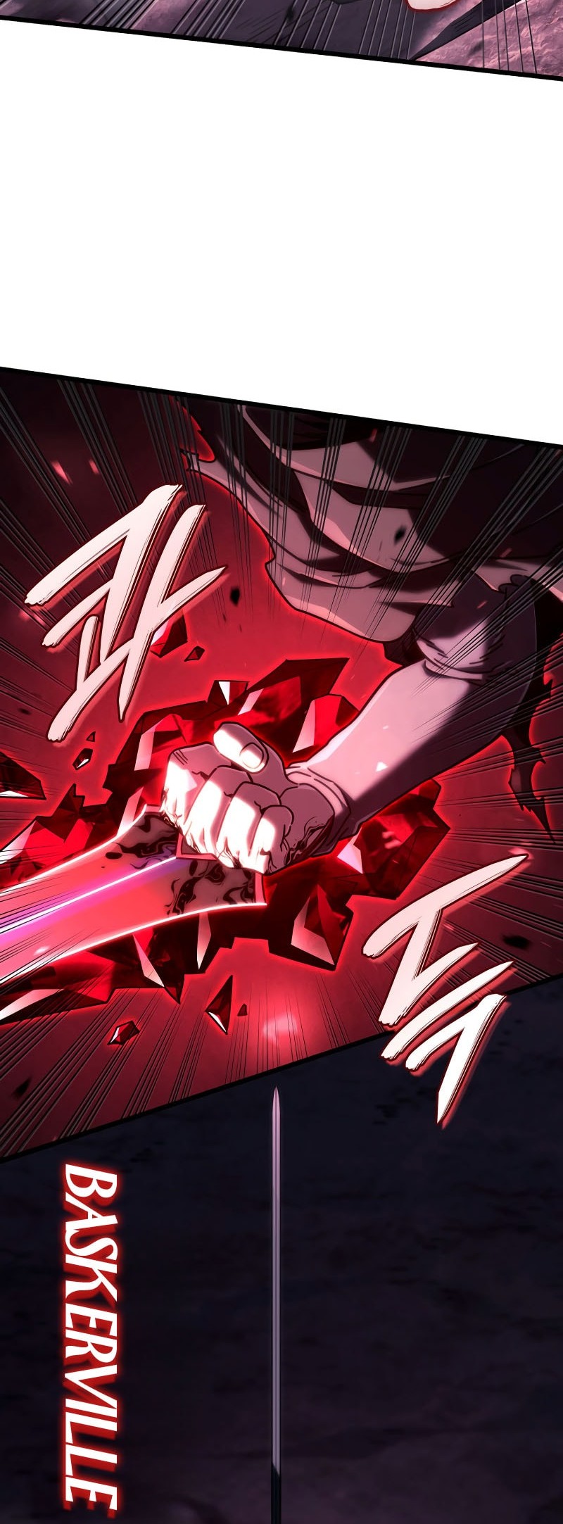 Revenge of the Iron-Blooded Sword Hound Chapter 123 Gambar 52