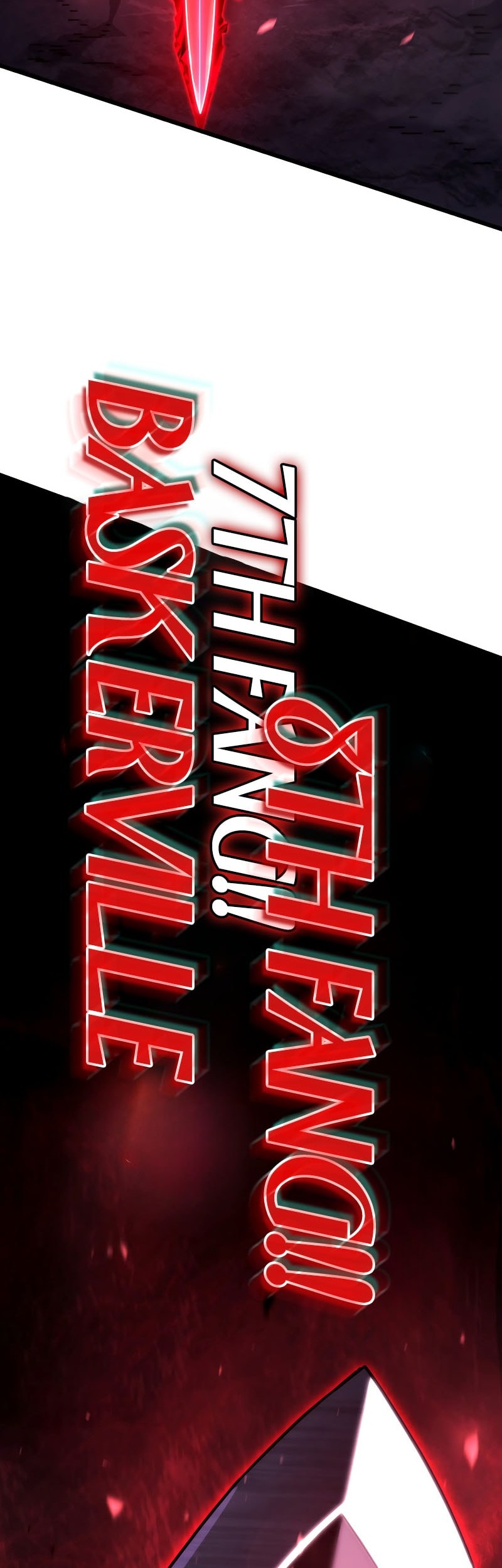 Revenge of the Iron-Blooded Sword Hound Chapter 123 Gambar 54