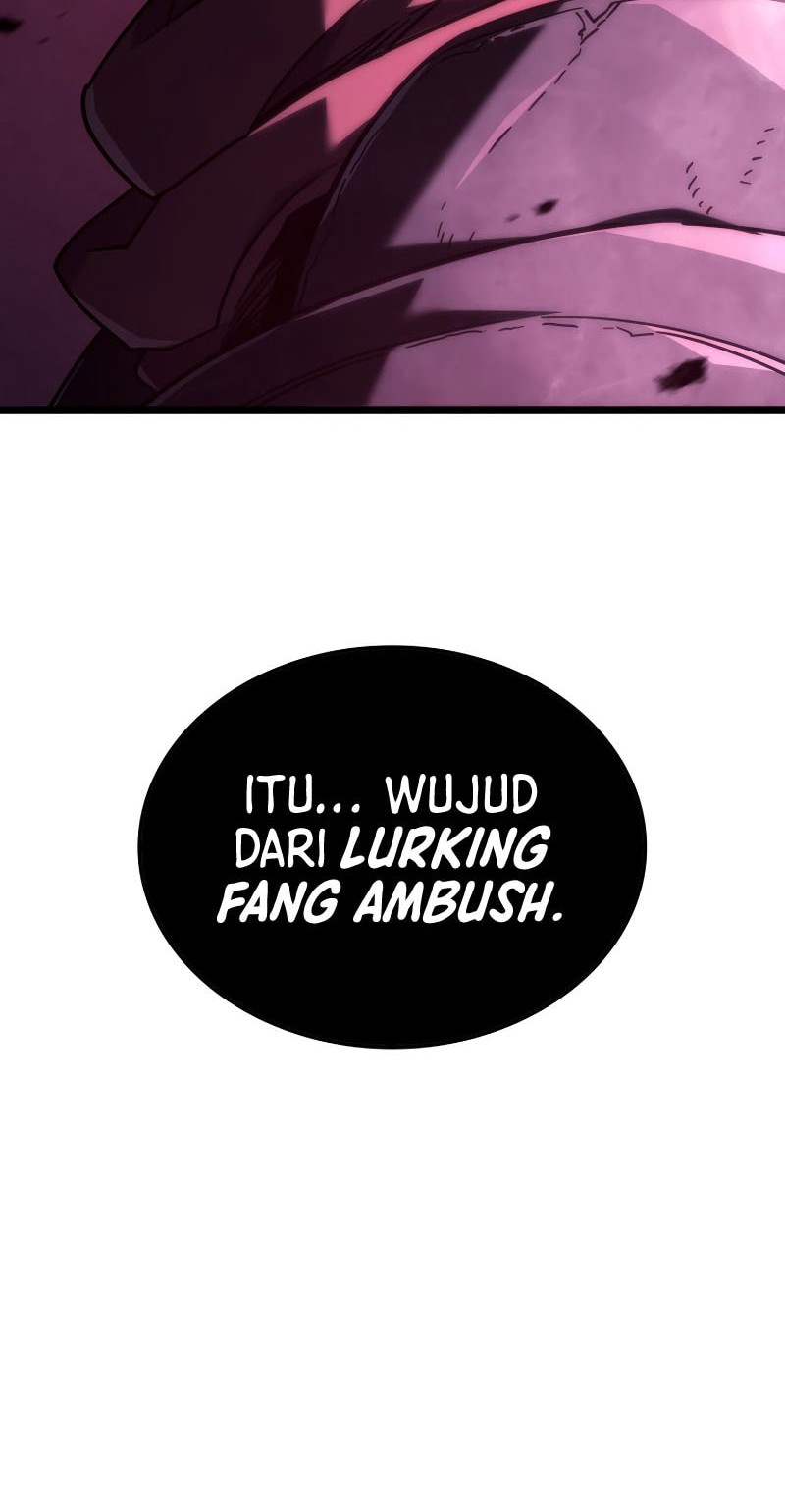 Revenge of the Iron-Blooded Sword Hound Chapter 123 Gambar 60