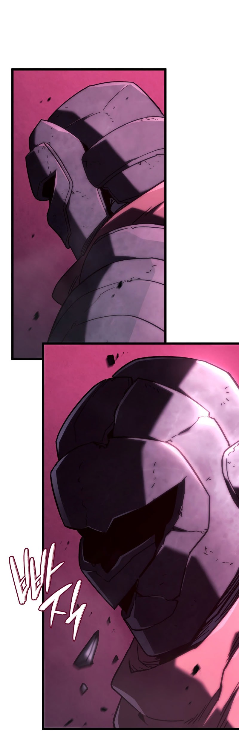 Revenge of the Iron-Blooded Sword Hound Chapter 123 Gambar 57