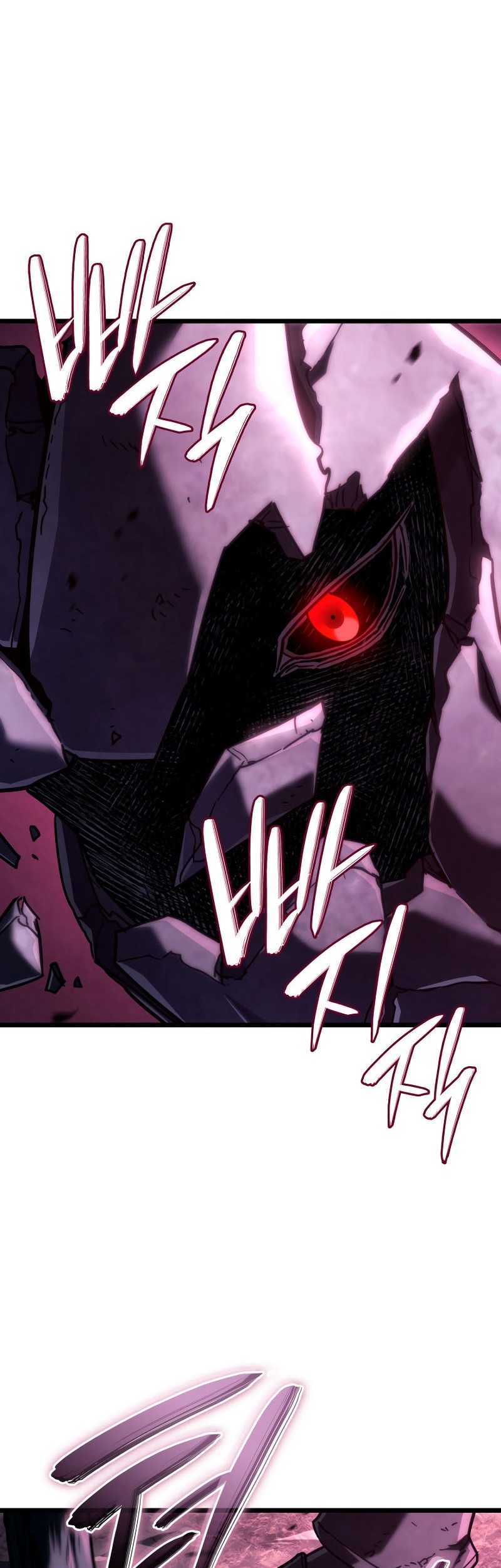 Revenge of the Iron-Blooded Sword Hound Chapter 123 Gambar 58