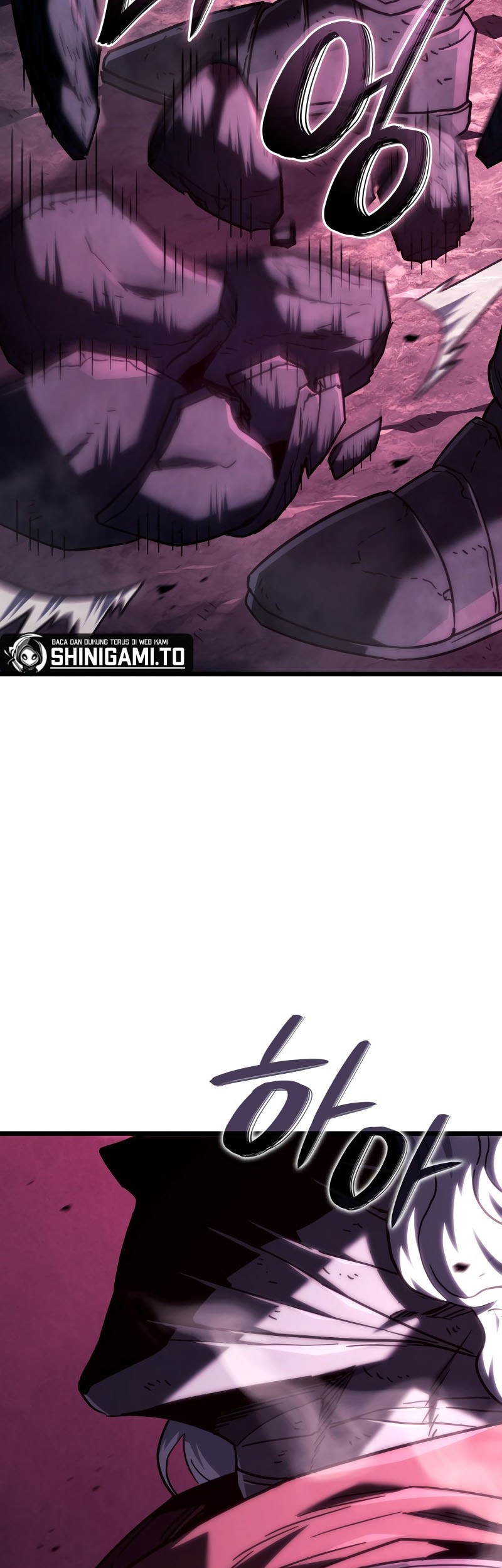 Revenge of the Iron-Blooded Sword Hound Chapter 123 Gambar 59