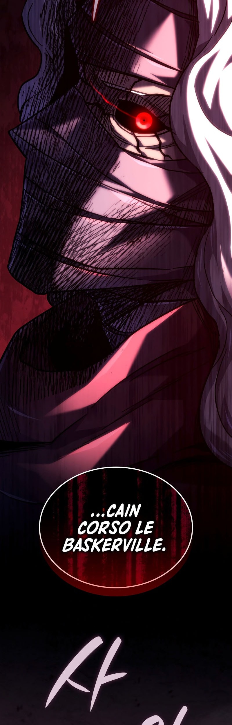 Revenge of the Iron-Blooded Sword Hound Chapter 123 Gambar 62