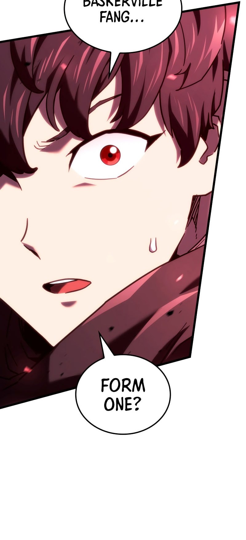 Revenge of the Iron-Blooded Sword Hound Chapter 123 Gambar 48