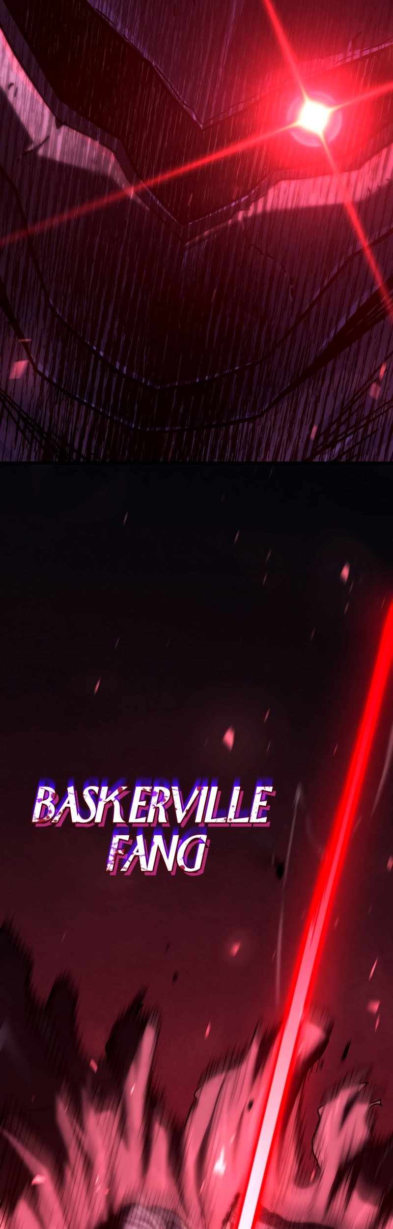 Revenge of the Iron-Blooded Sword Hound Chapter 123 Gambar 45