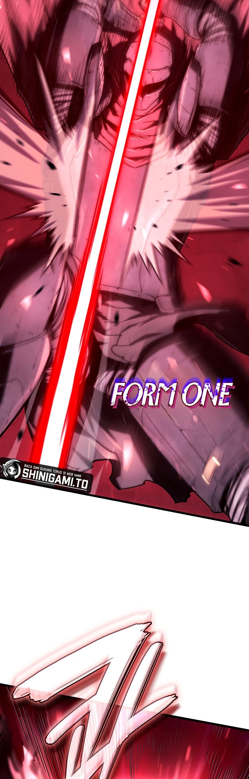 Revenge of the Iron-Blooded Sword Hound Chapter 123 Gambar 46