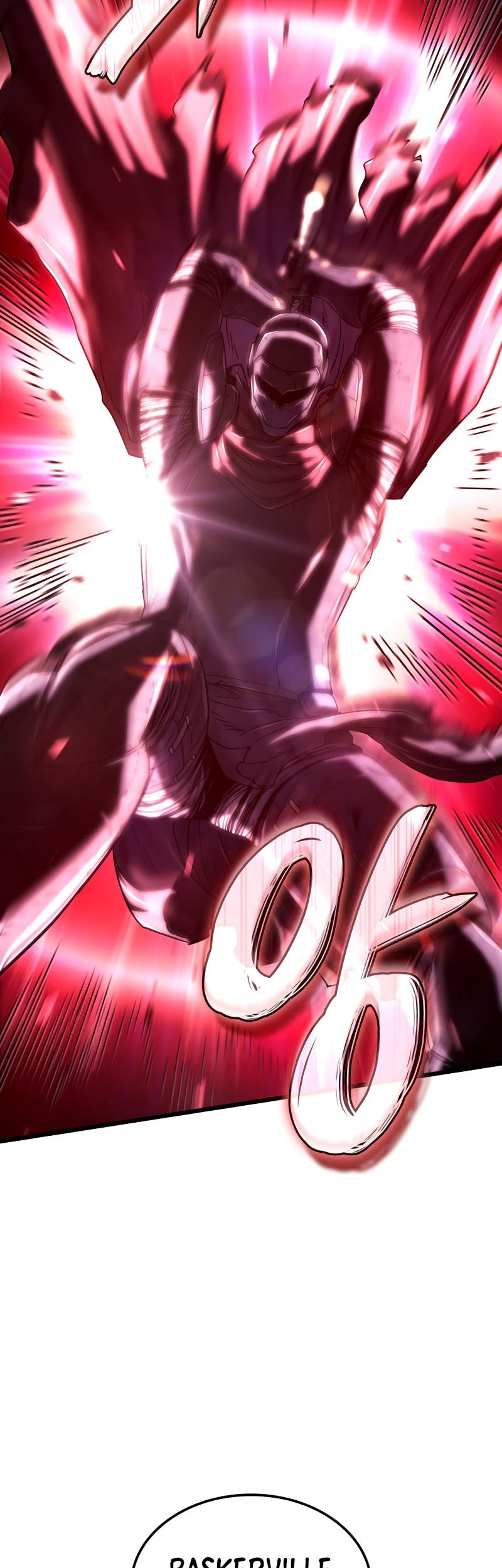 Revenge of the Iron-Blooded Sword Hound Chapter 123 Gambar 47