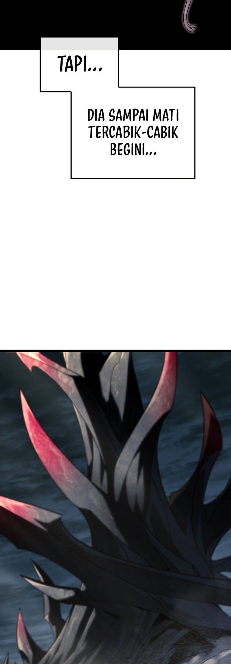 Revenge of the Iron-Blooded Sword Hound Chapter 123 Gambar 9