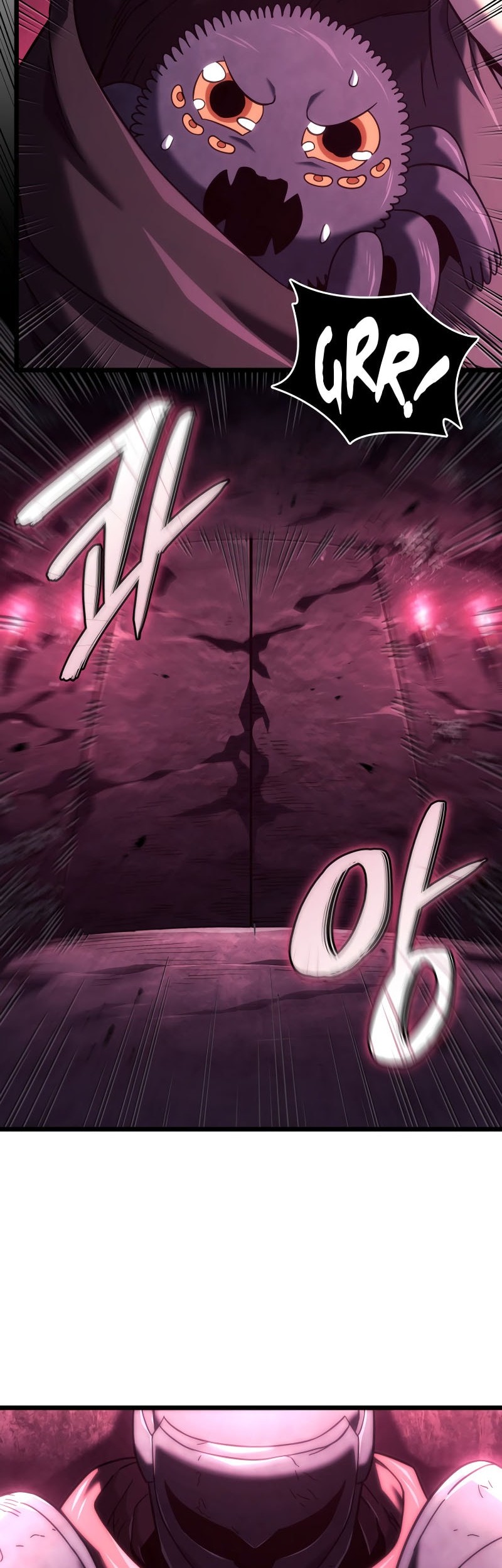 Revenge of the Iron-Blooded Sword Hound Chapter 123 Gambar 30