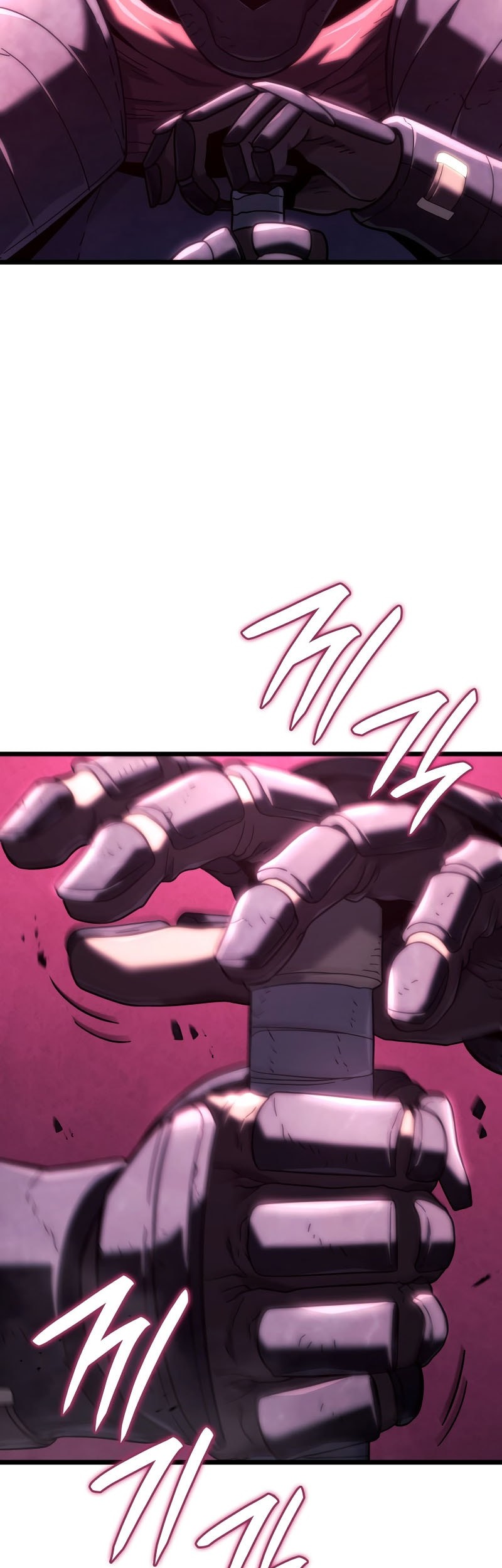 Revenge of the Iron-Blooded Sword Hound Chapter 123 Gambar 31