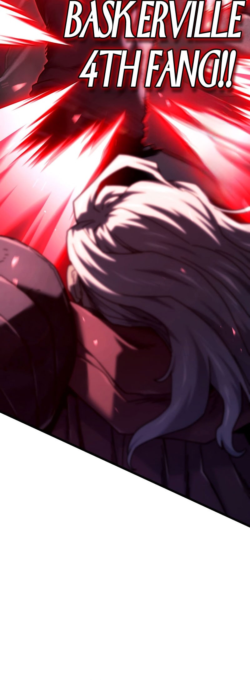 Revenge of the Iron-Blooded Sword Hound Chapter 124 Gambar 60