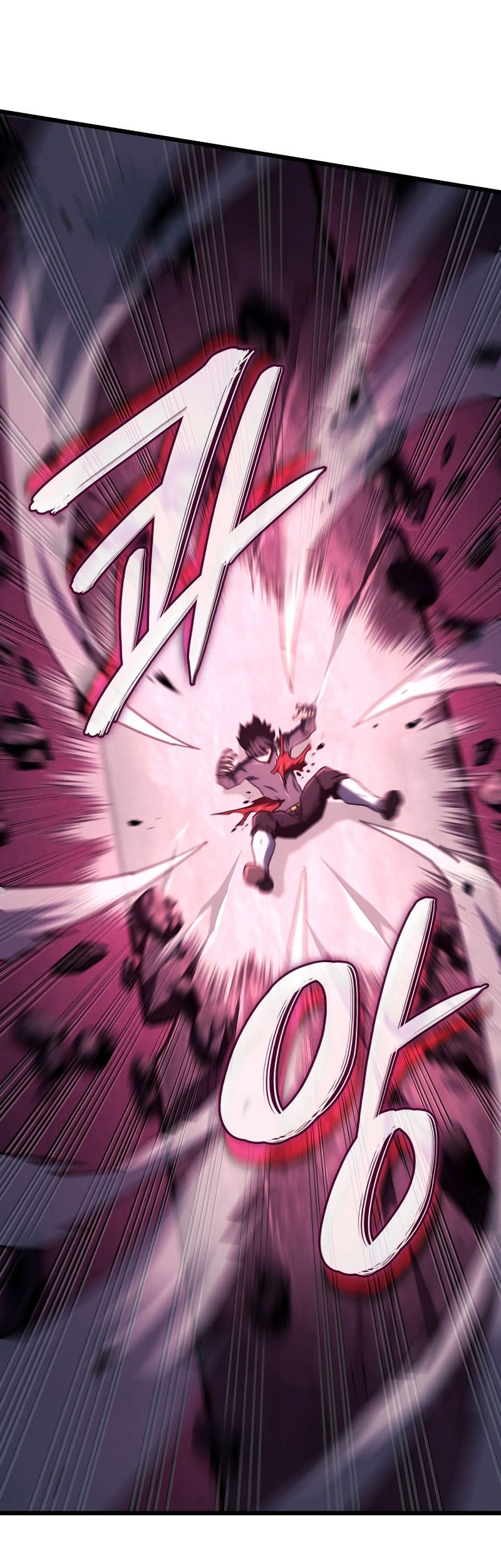 Revenge of the Iron-Blooded Sword Hound Chapter 124 Gambar 68