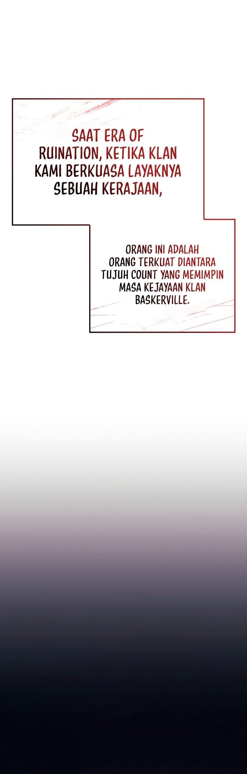 Revenge of the Iron-Blooded Sword Hound Chapter 124 Gambar 7