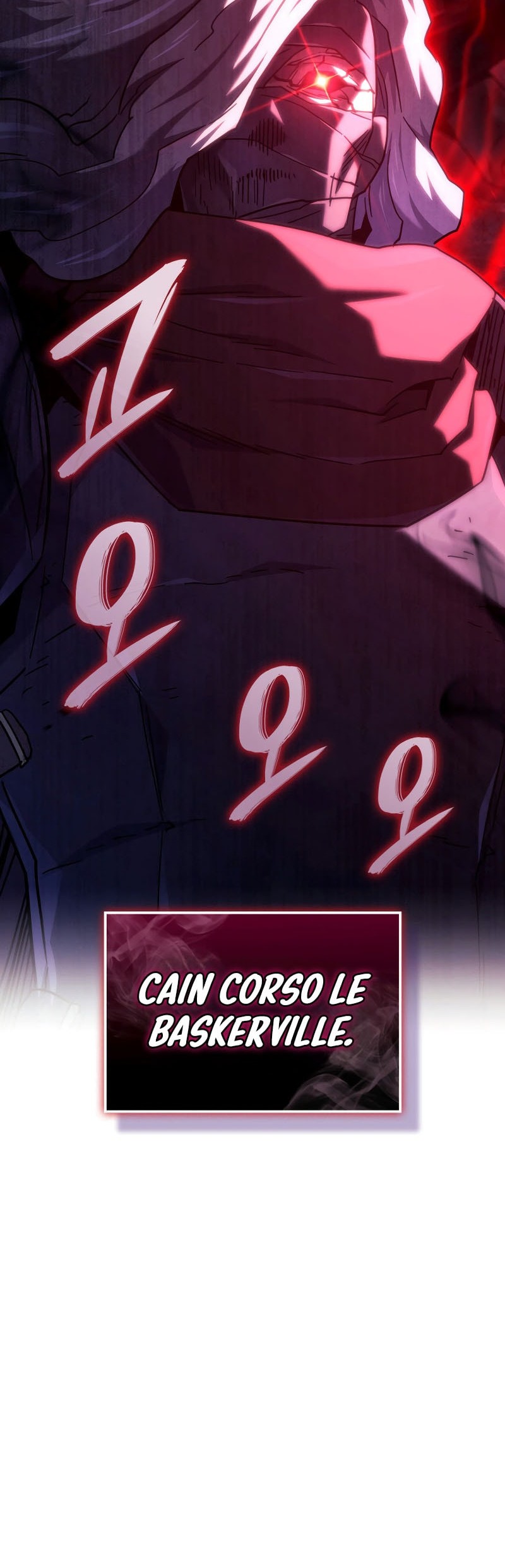 Revenge of the Iron-Blooded Sword Hound Chapter 124 Gambar 9