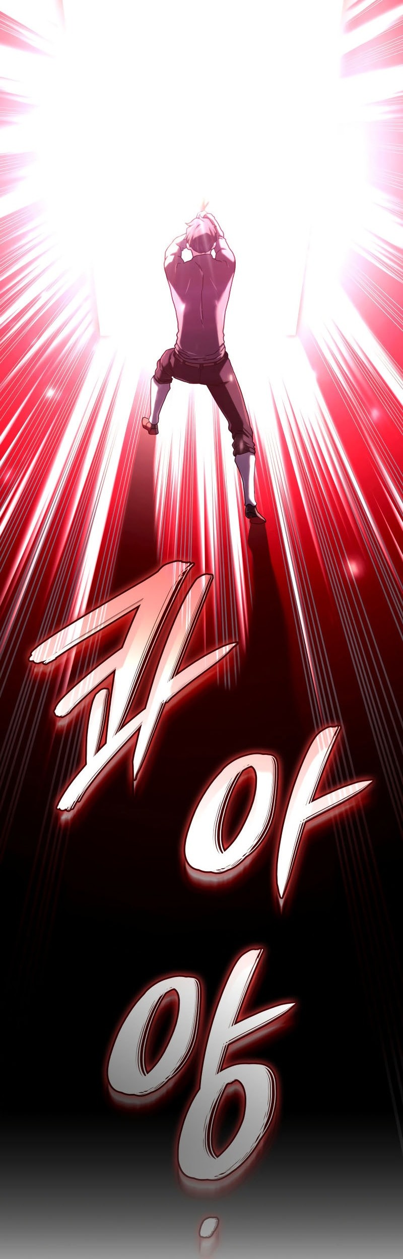 Revenge of the Iron-Blooded Sword Hound Chapter 125 Gambar 50