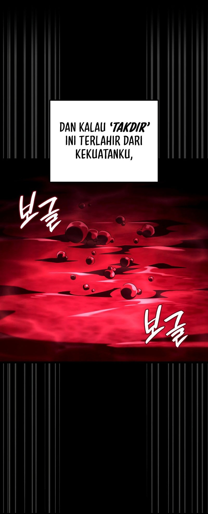 Revenge of the Iron-Blooded Sword Hound Chapter 125 Gambar 35