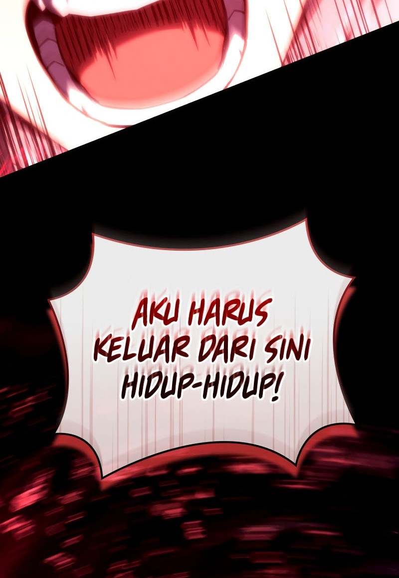 Revenge of the Iron-Blooded Sword Hound Chapter 125 Gambar 39