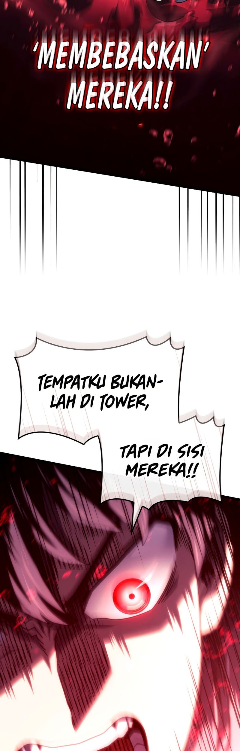 Revenge of the Iron-Blooded Sword Hound Chapter 125 Gambar 38