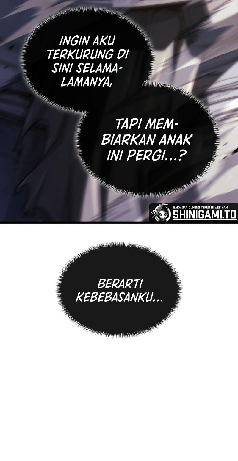 Revenge of the Iron-Blooded Sword Hound Chapter 125 Gambar 74