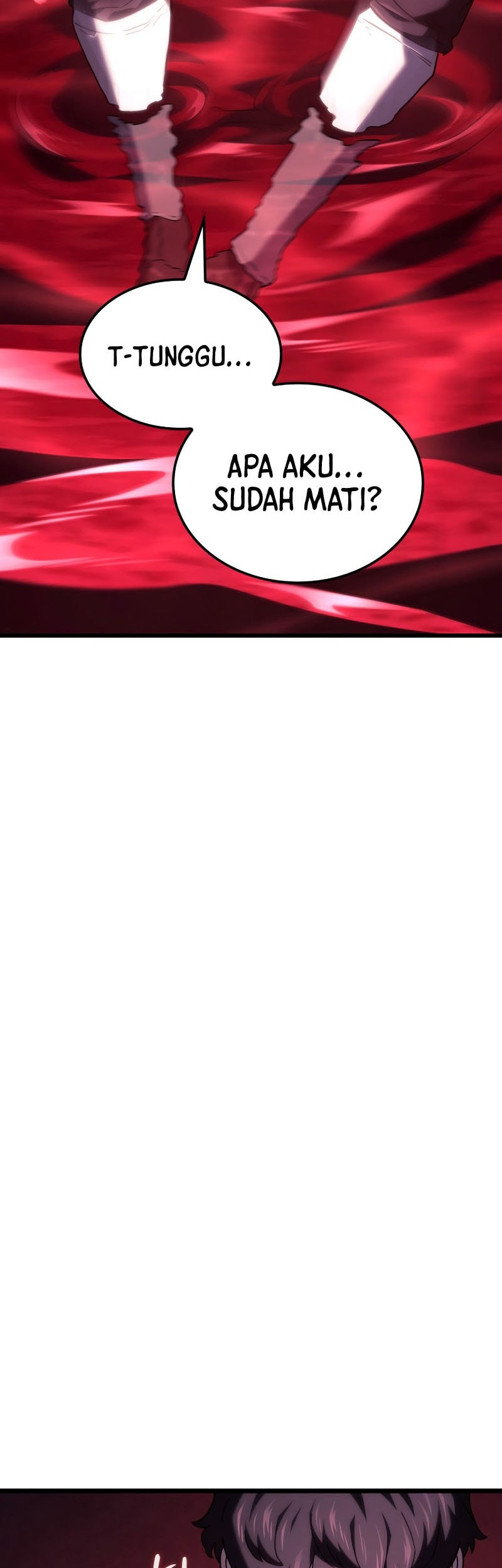 Revenge of the Iron-Blooded Sword Hound Chapter 125 Gambar 7