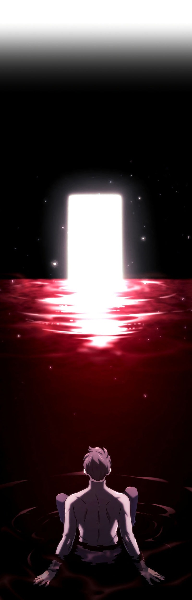 Revenge of the Iron-Blooded Sword Hound Chapter 125 Gambar 9