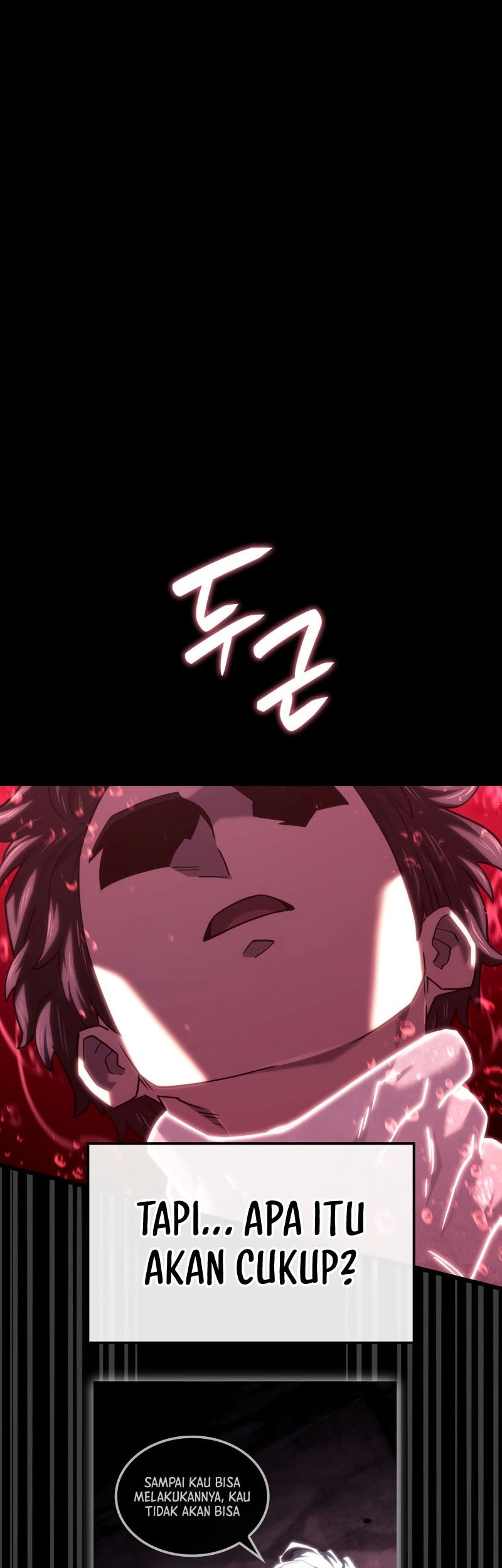 Revenge of the Iron-Blooded Sword Hound Chapter 125 Gambar 29