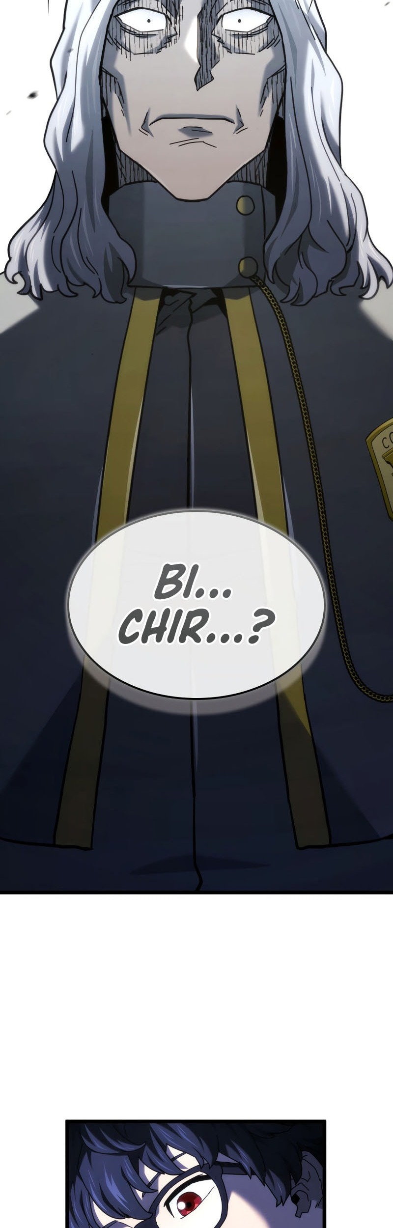 Revenge of the Iron-Blooded Sword Hound Chapter 126 Gambar 54