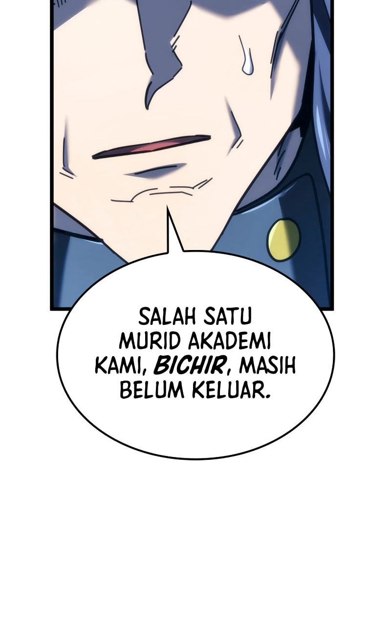 Revenge of the Iron-Blooded Sword Hound Chapter 126 Gambar 40