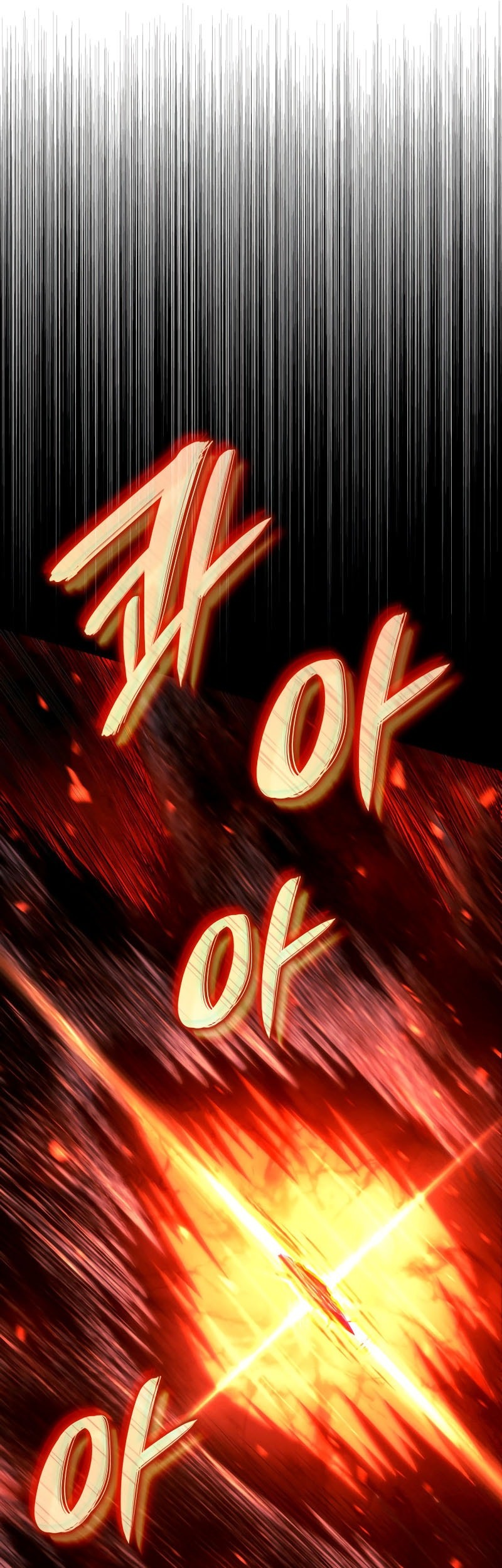 Revenge of the Iron-Blooded Sword Hound Chapter 126 Gambar 72