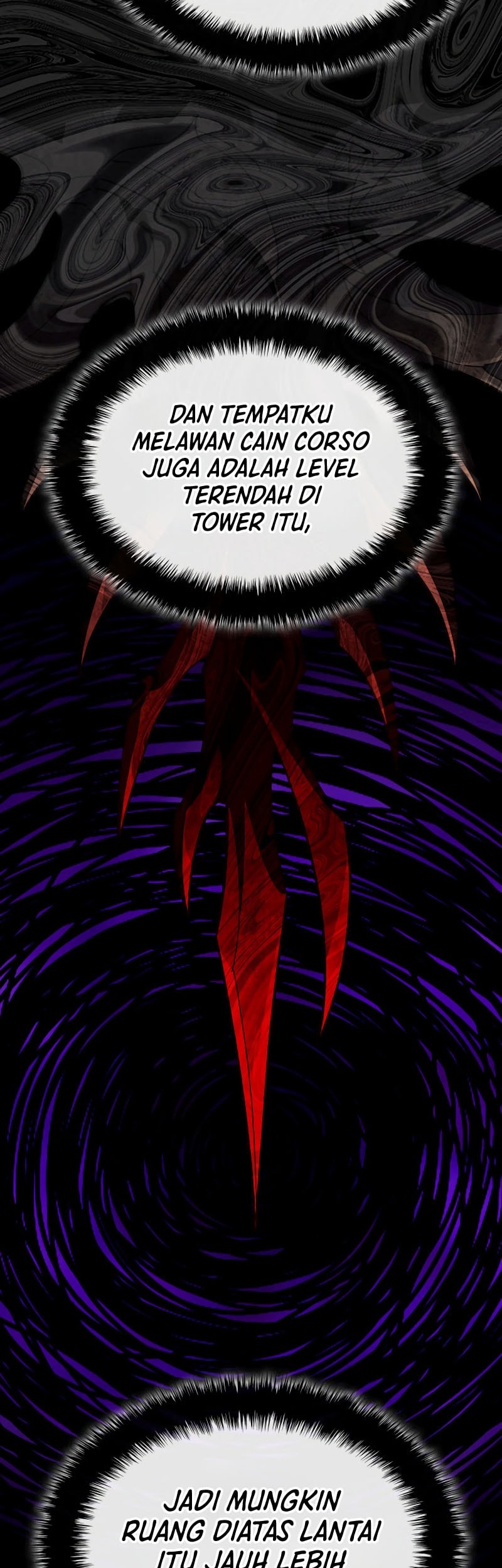 Revenge of the Iron-Blooded Sword Hound Chapter 126 Gambar 16