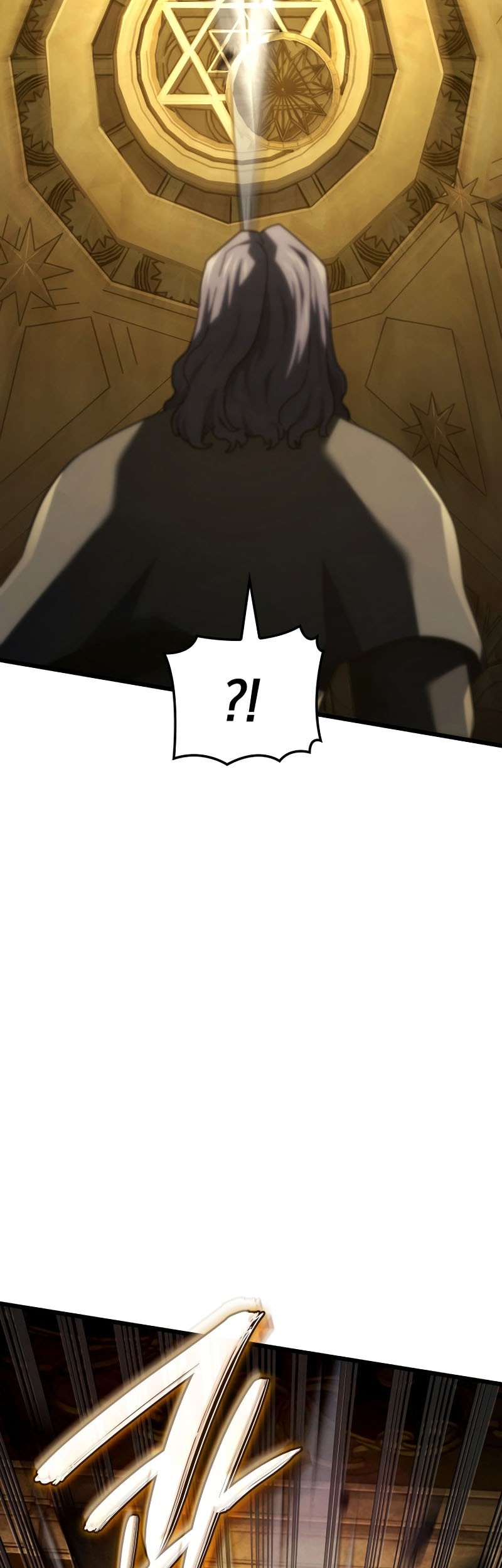 Revenge of the Iron-Blooded Sword Hound Chapter 127 Gambar 52