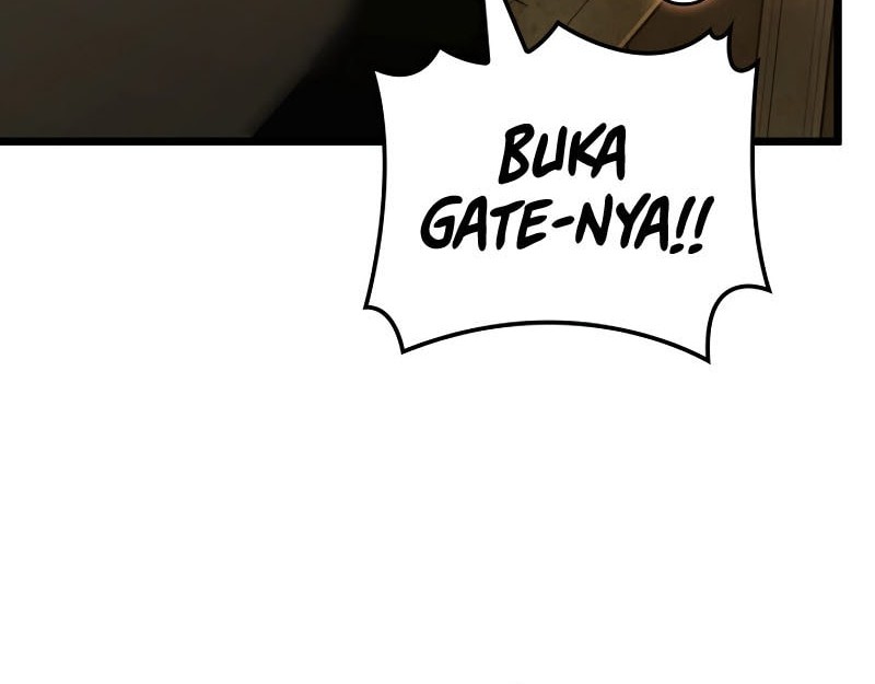 Revenge of the Iron-Blooded Sword Hound Chapter 127 Gambar 41