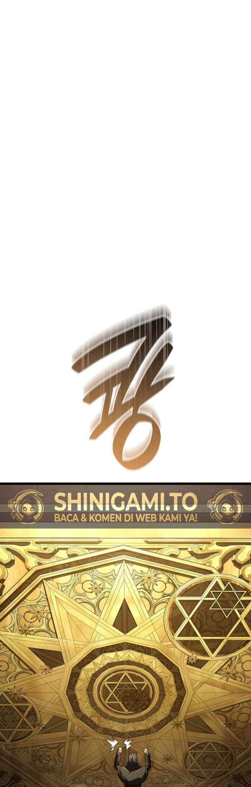 Revenge of the Iron-Blooded Sword Hound Chapter 127 Gambar 39