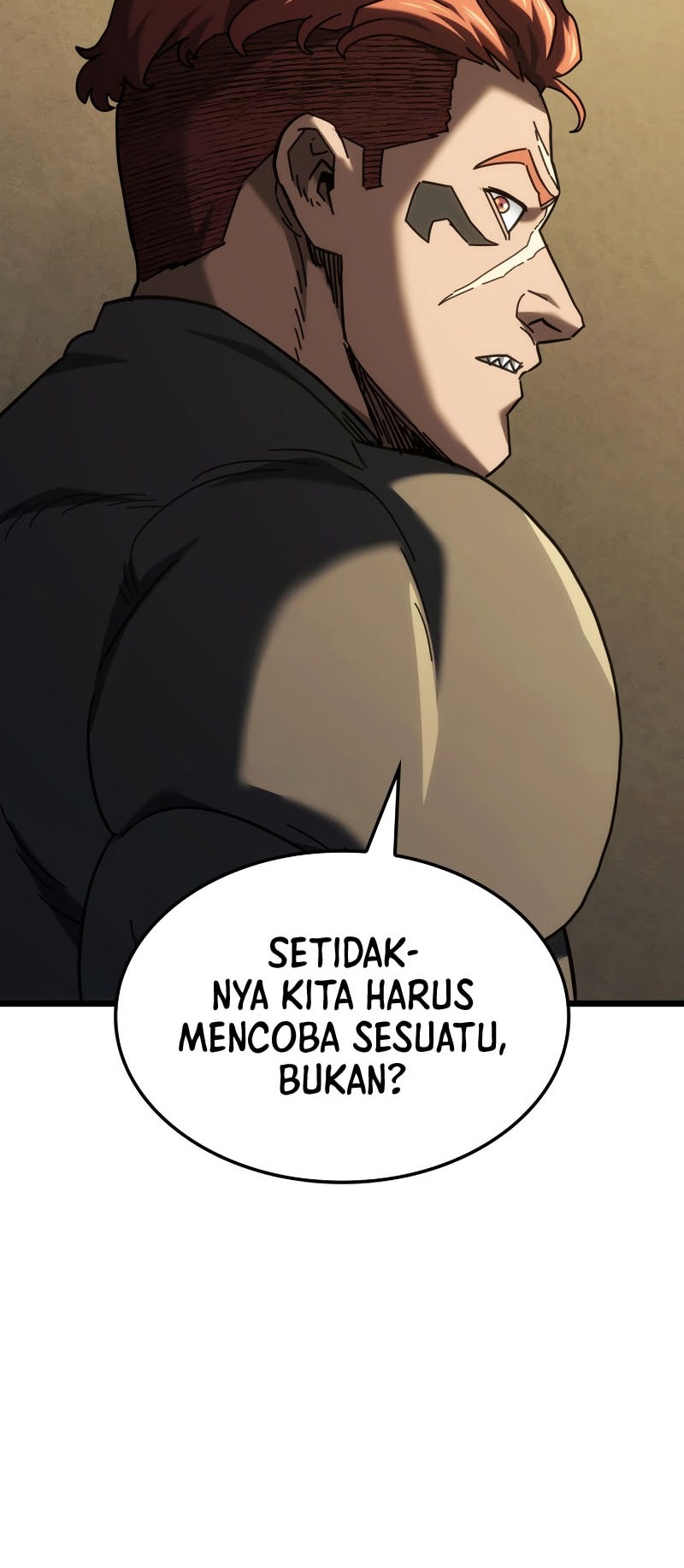 Revenge of the Iron-Blooded Sword Hound Chapter 127 Gambar 45