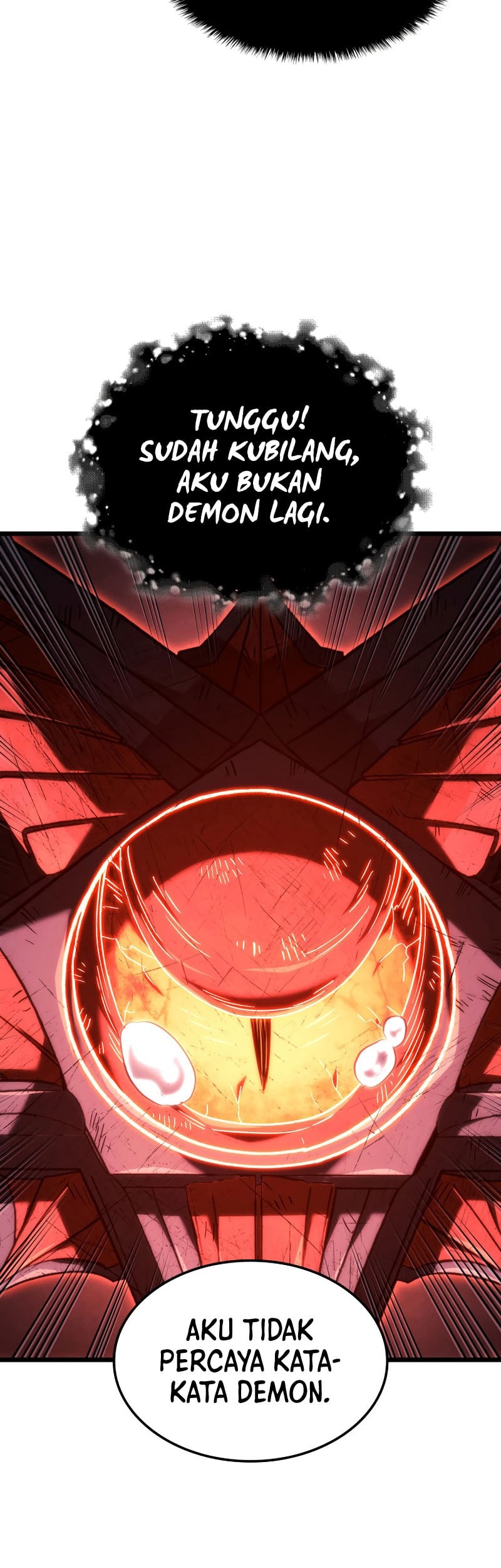 Revenge of the Iron-Blooded Sword Hound Chapter 127 Gambar 24