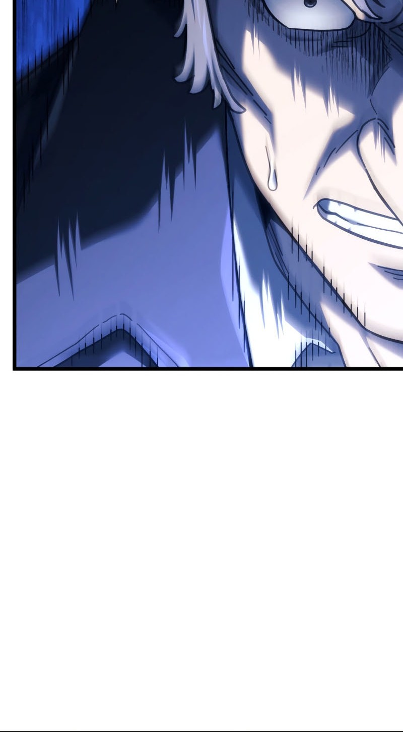 Revenge of the Iron-Blooded Sword Hound Chapter 128 Gambar 33