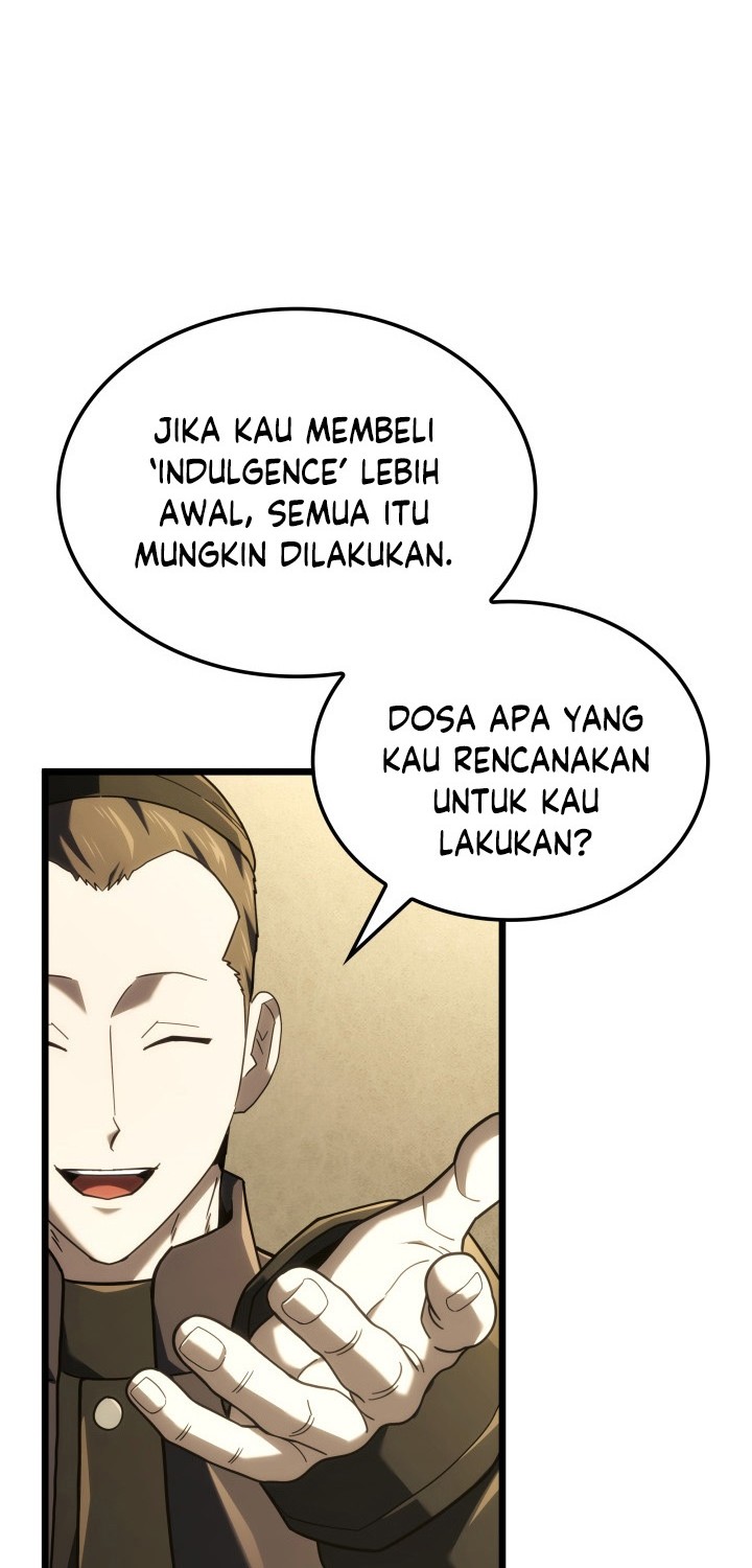 Revenge of the Iron-Blooded Sword Hound Chapter 129 Gambar 19