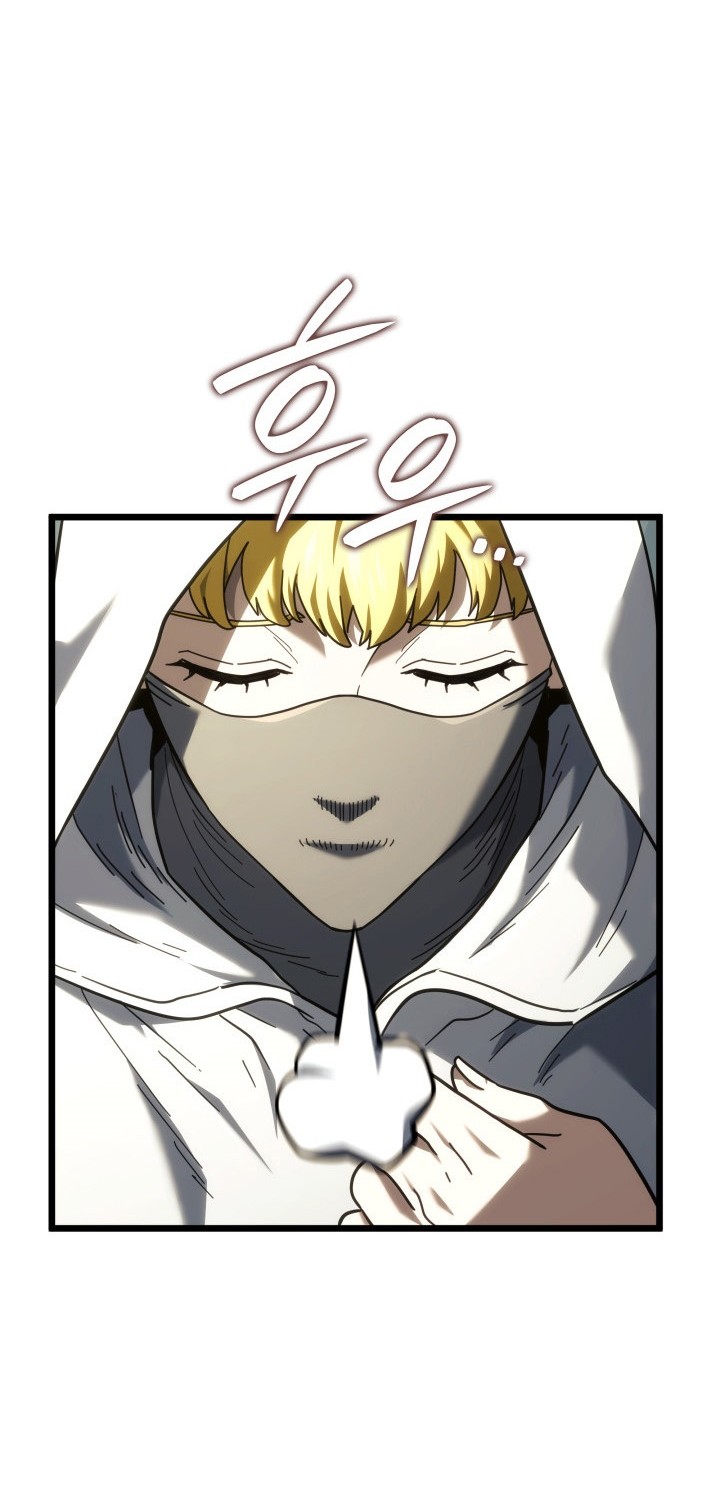 Revenge of the Iron-Blooded Sword Hound Chapter 129 Gambar 39