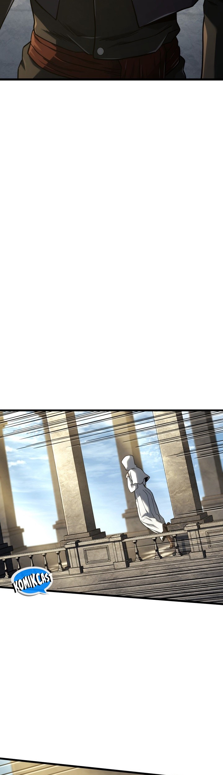 Revenge of the Iron-Blooded Sword Hound Chapter 129 Gambar 58