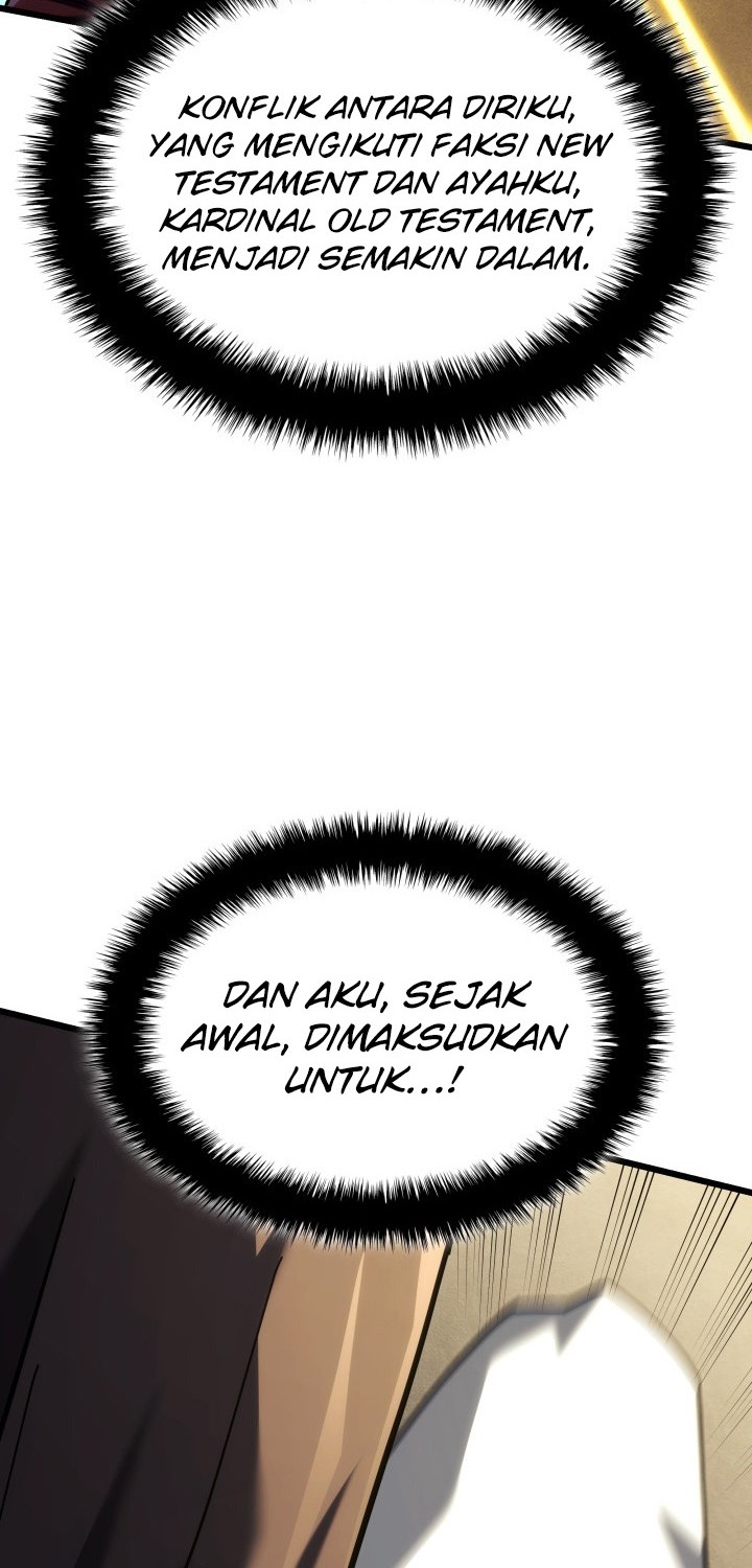 Revenge of the Iron-Blooded Sword Hound Chapter 129 Gambar 62