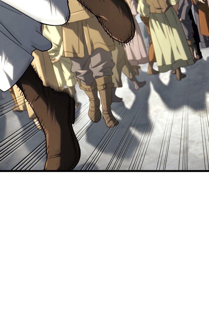 Revenge of the Iron-Blooded Sword Hound Chapter 129 Gambar 55