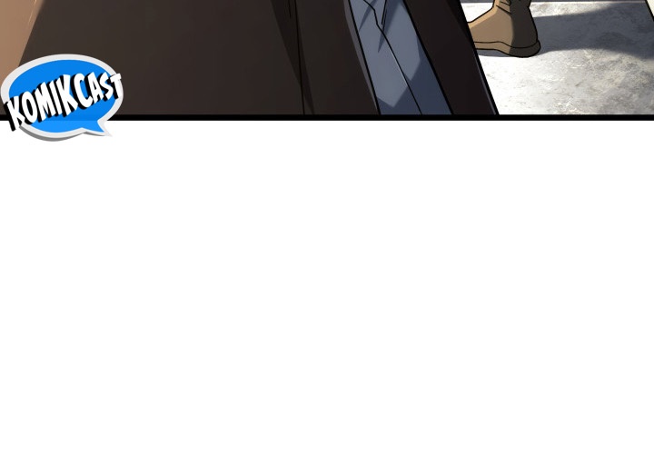 Revenge of the Iron-Blooded Sword Hound Chapter 129 Gambar 10