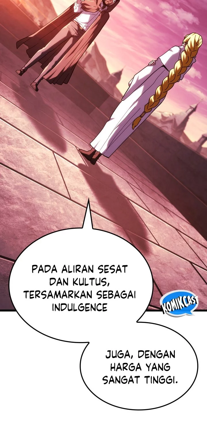 Revenge of the Iron-Blooded Sword Hound Chapter 130 Gambar 46