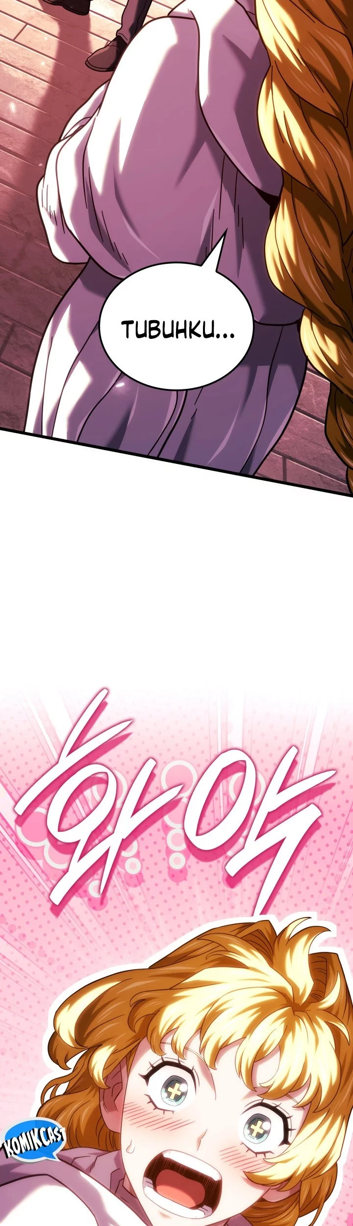 Revenge of the Iron-Blooded Sword Hound Chapter 130 Gambar 62