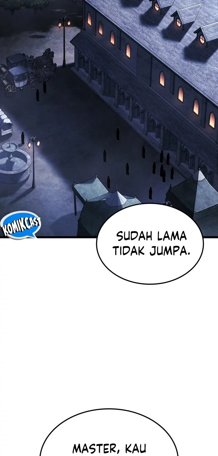 Manhwa Revenge of the Iron-Blooded Sword Hound Chapter 131 gambar nomor 2