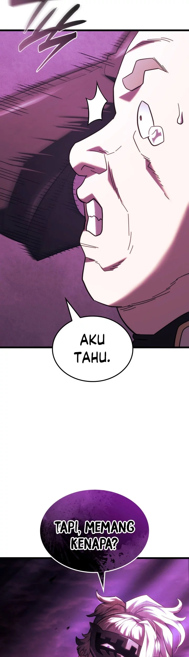 Revenge of the Iron-Blooded Sword Hound Chapter 131 Gambar 41