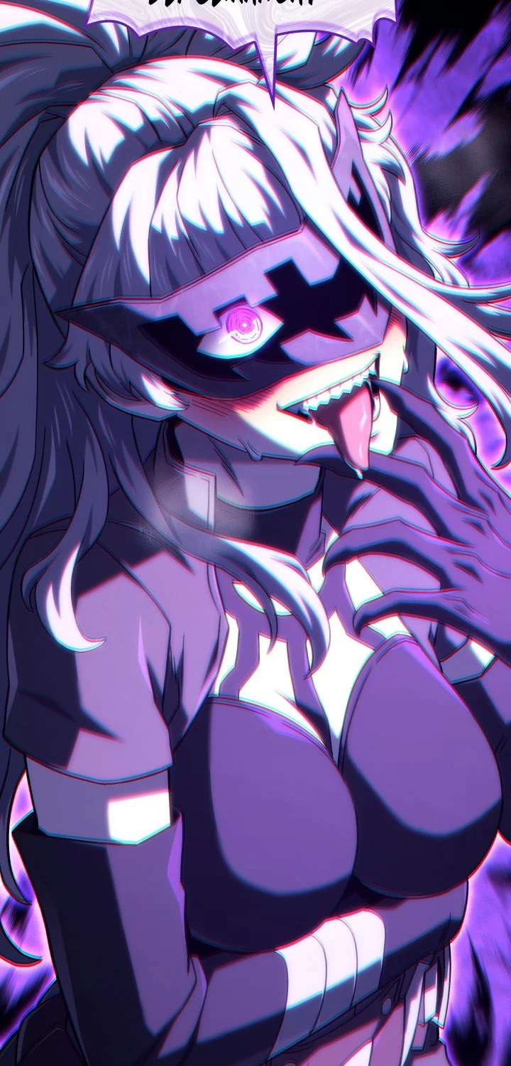 Revenge of the Iron-Blooded Sword Hound Chapter 131 Gambar 47