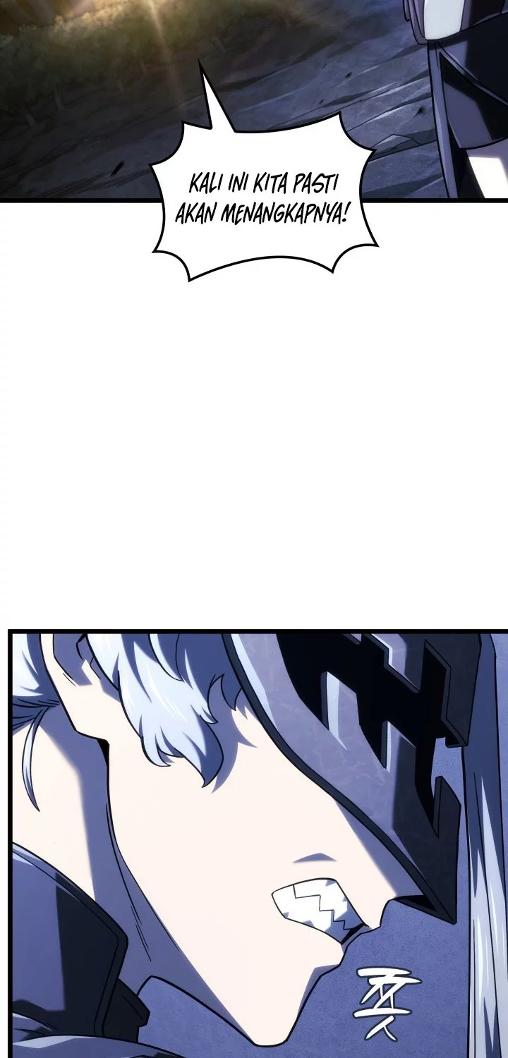 Revenge of the Iron-Blooded Sword Hound Chapter 131 Gambar 49